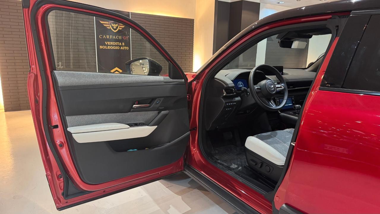 MAZDA MX-30 R 82CV - 2024