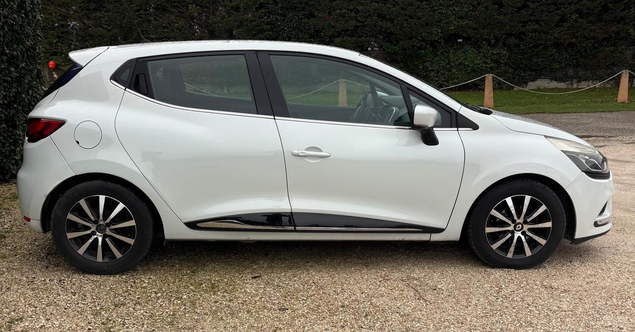 Renault Clio dCi 8V 75 CV Start&Stop 5 porte Energy Intens
