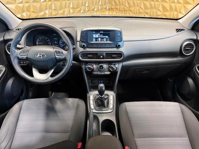 Hyundai Kona 1.0 T-GDI Comfort