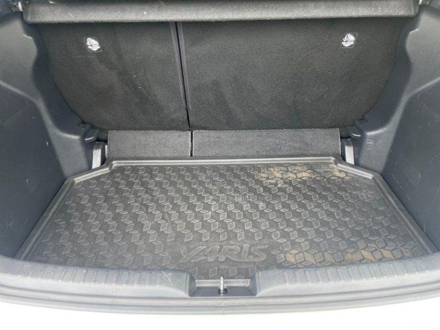 TOYOTA Yaris 1.5 Hybrid 5 porte Style