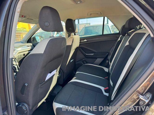 VOLKSWAGEN T-Roc 2.0 TDI SCR 150 CV DSG Advanced BlueMotion Technol