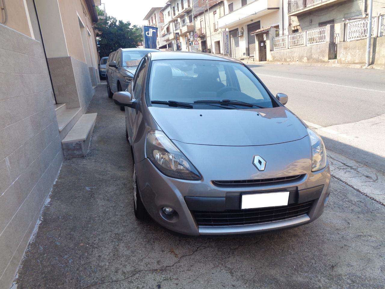 Renault Clio 1.5 dCi 70CV Dynamique ( FINANZIABILE )