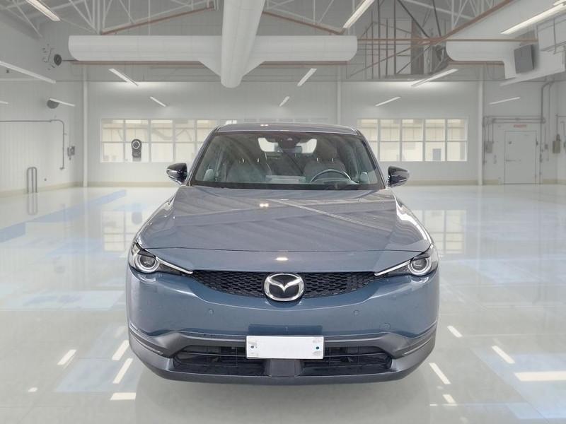 MAZDA MX-30 17,8KWH R MHEV 82 CV ADVANTAGE AUTO SUV