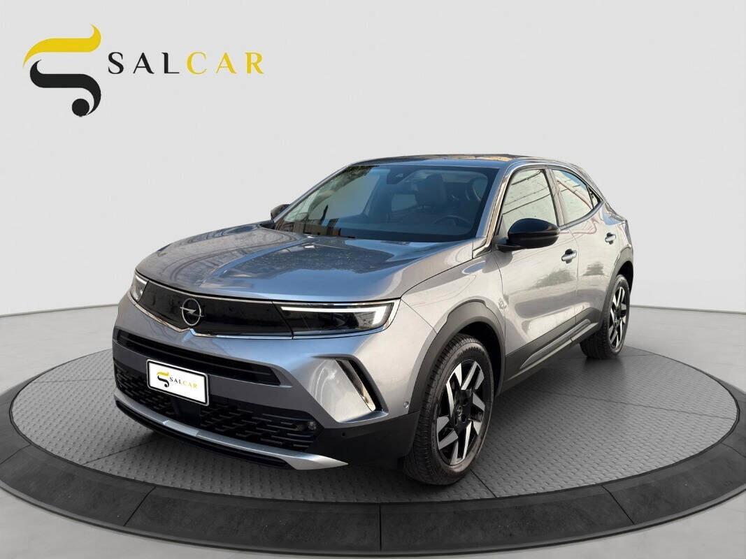 Opel Mokka 1.5 diesel 110 cv Elegance 2023