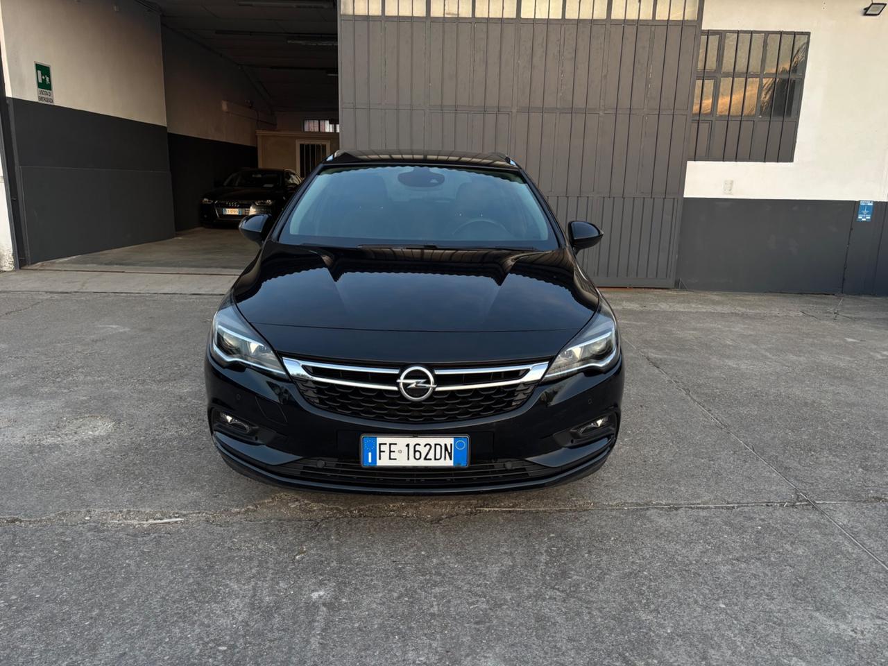 Opel Astra 1.6 CDTi. Neopatentati. Garanzia 12 mesi