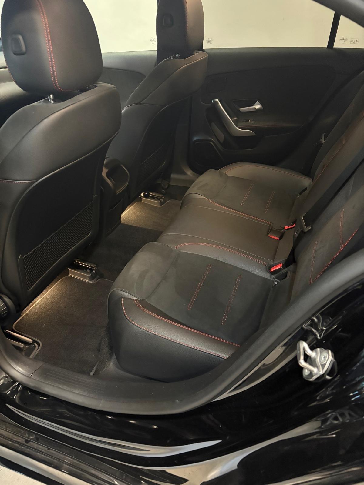 Mercedes-benz A 200 Premium