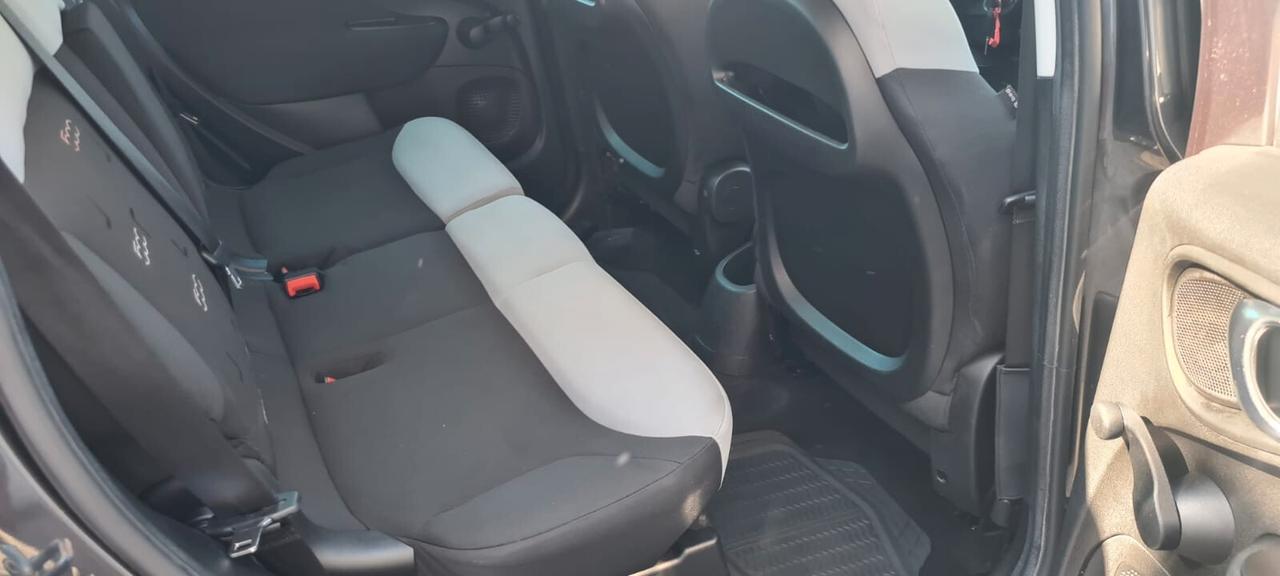 Fiat 500L 1.6 Multijet 120 CV Pop Star