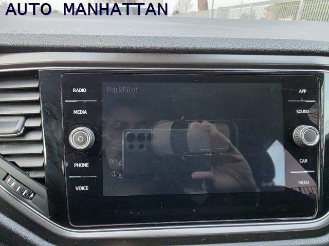 VOLKSWAGEN T-Roc 2.0 TDI SCR 150 CV DSG Style BlueMotion Technology