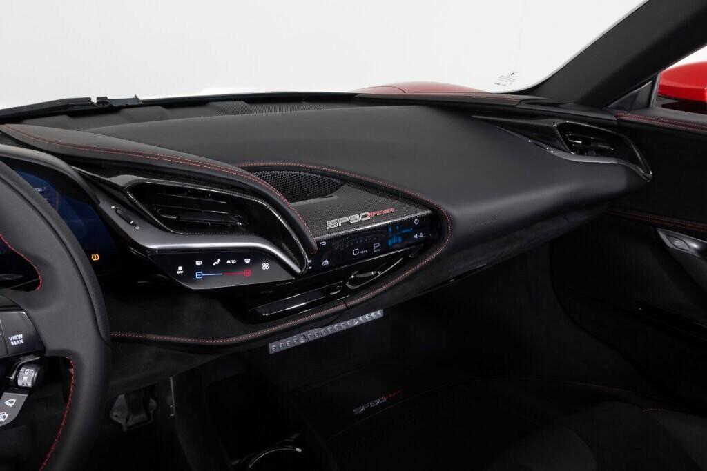 Ferrari SF90 Spider 4900,00 LEASING FULL INCLUSIVE - NOLEGGIO LUNGO TERMINE