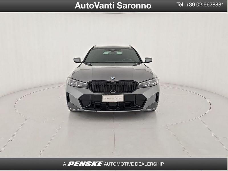 BMW Serie 3 Touring 320d 48V xDrive Touring Msport Pro