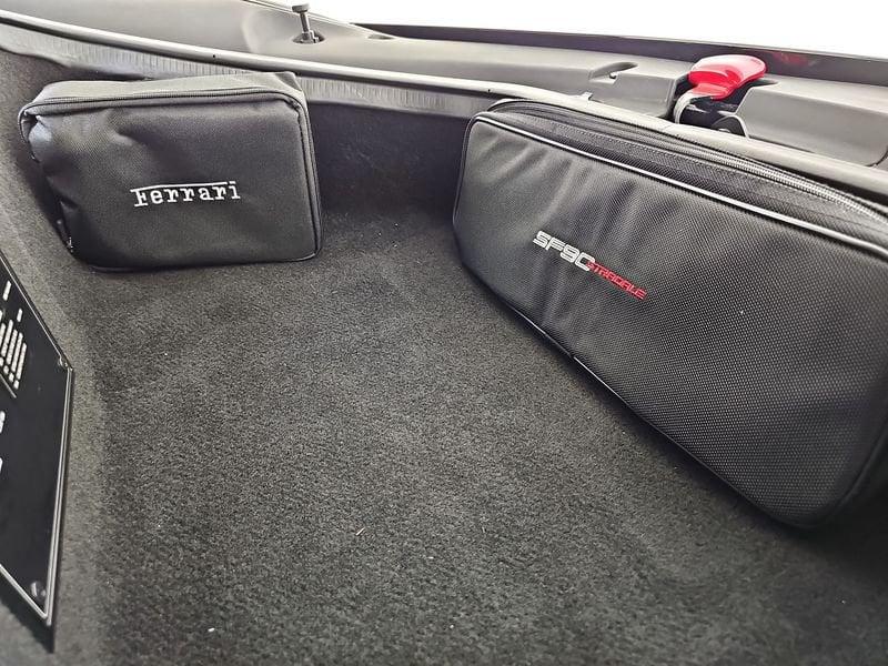 Ferrari SF90 Stradale