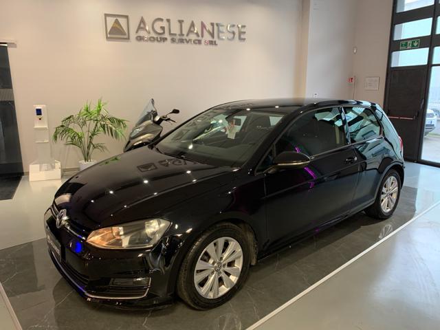 VOLKSWAGEN Golf 1.4 TSI 3p. Highline BlueMotion Technology