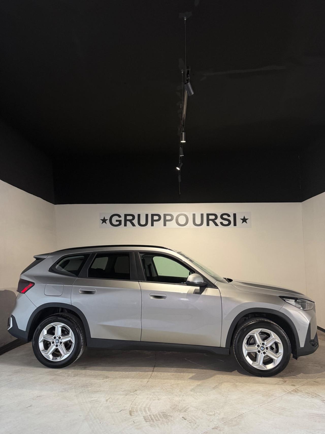 Bmw X1 sDrive 18i xLine