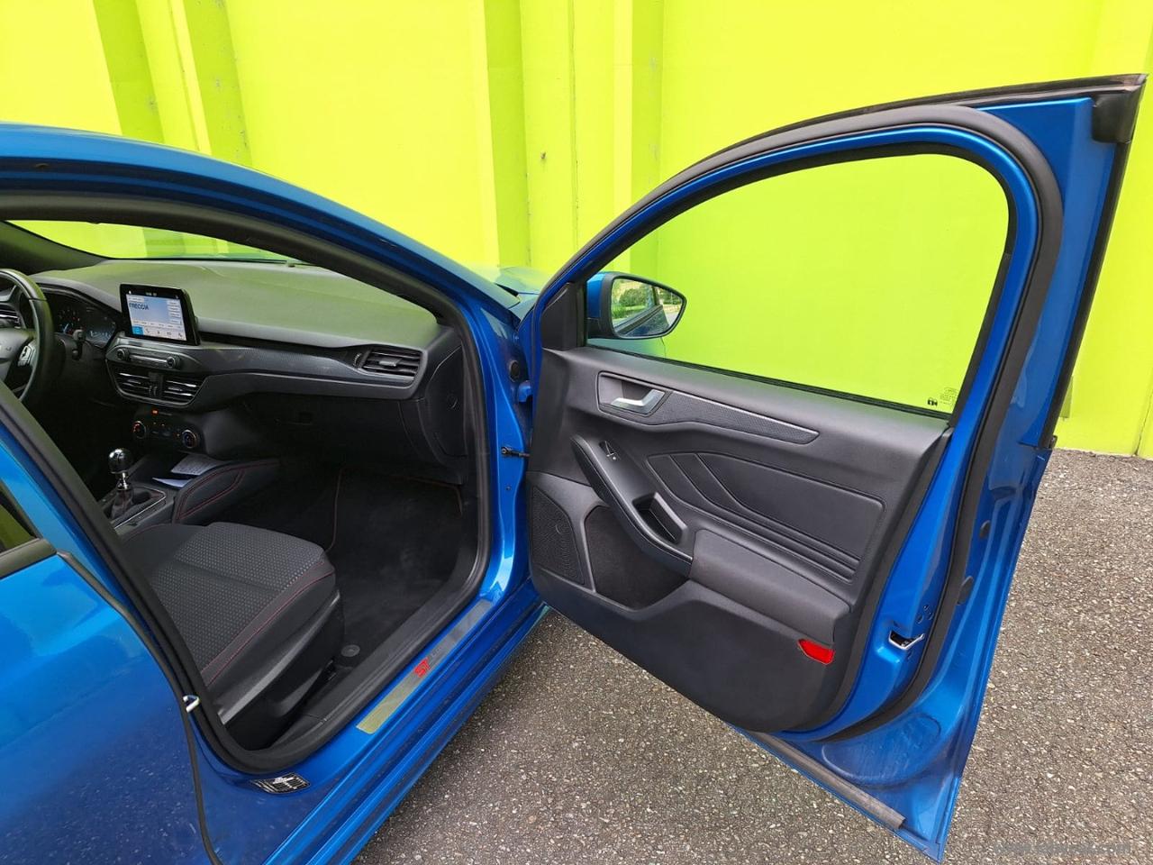 FORD Focus 1.5 EcoBoost 150CV 5p. ST Line