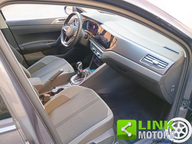 VOLKSWAGEN Polo TSI 5p. Style OCCASIONISSIMA !!