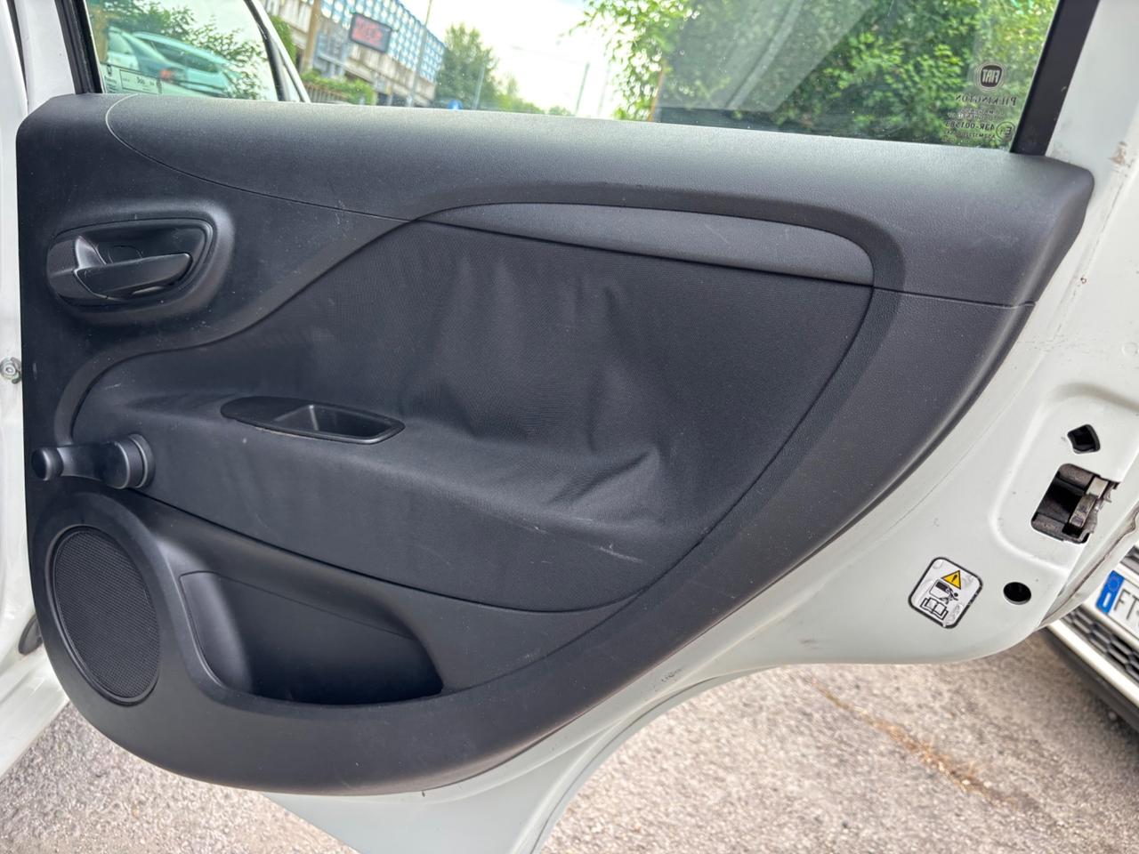 Fiat Punto Evo 1.2 5 porte Dynamic OK NEOPATENTATI