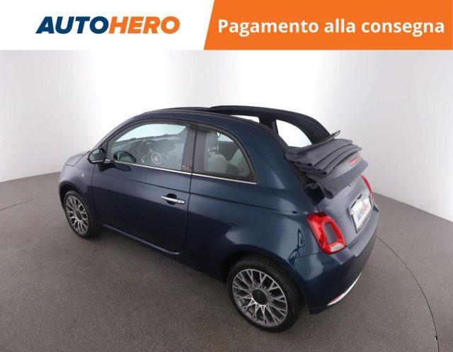 FIAT 500 1.0 Hybrid Star