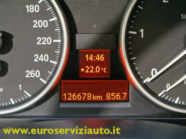 BMW 320 d cat xDrive Touring Futura