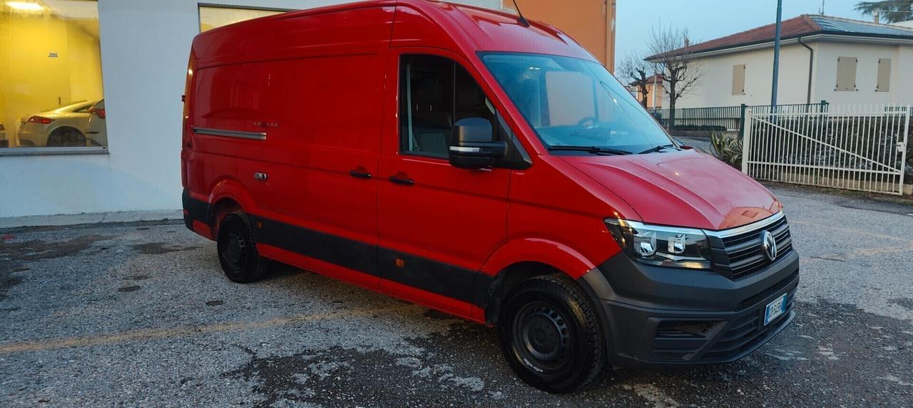 Volkswagen Crafter 30 2.0 TDI 140CV PM-TA Furgone