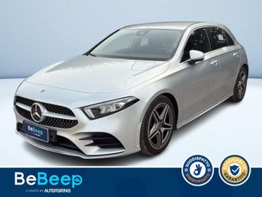 Mercedes-Benz Classe A A 180 D PREMIUM AUTO
