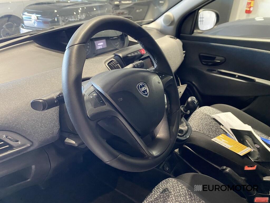 Lancia Ypsilon 5 Porte 1.2 Ecochic Elefantino