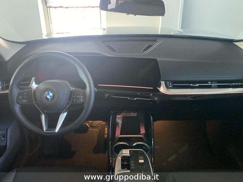 BMW X1 Serie X SDRIVE18D