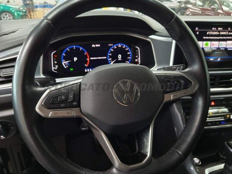 Volkswagen T-Roc T-Roc 1.5 tsi Style dsg