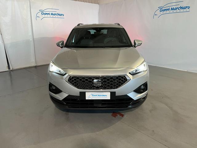 SEAT Tarraco 2.0 TDI Business