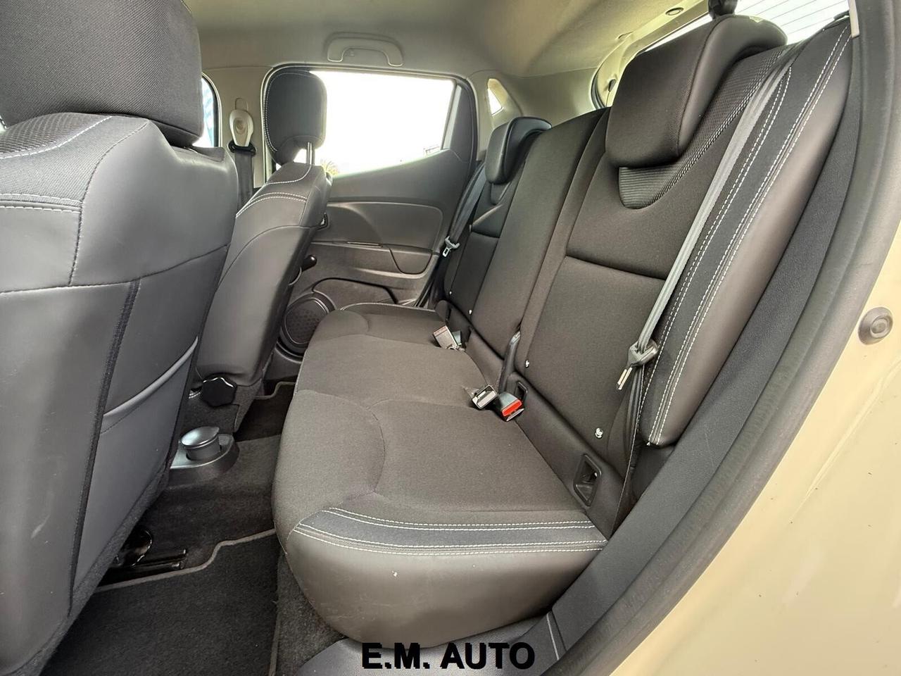 Renault Clio dCi 8V 75 CV Start&Stop 5 porte Energ