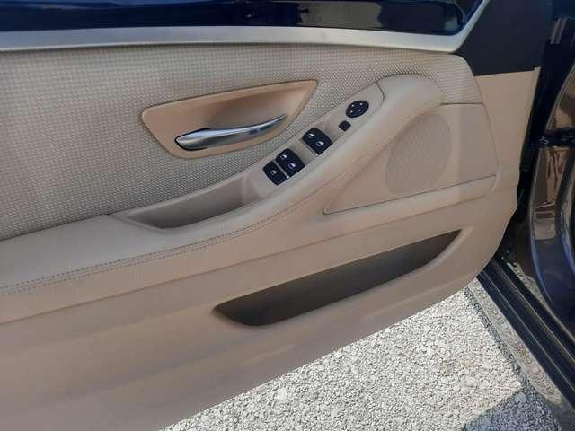 BMW 520 520d Touring