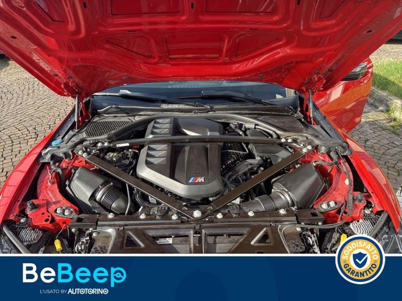 BMW Serie 3 Touring M3 TOURING 3.0 COMPETITION M XDRIVE AUTO