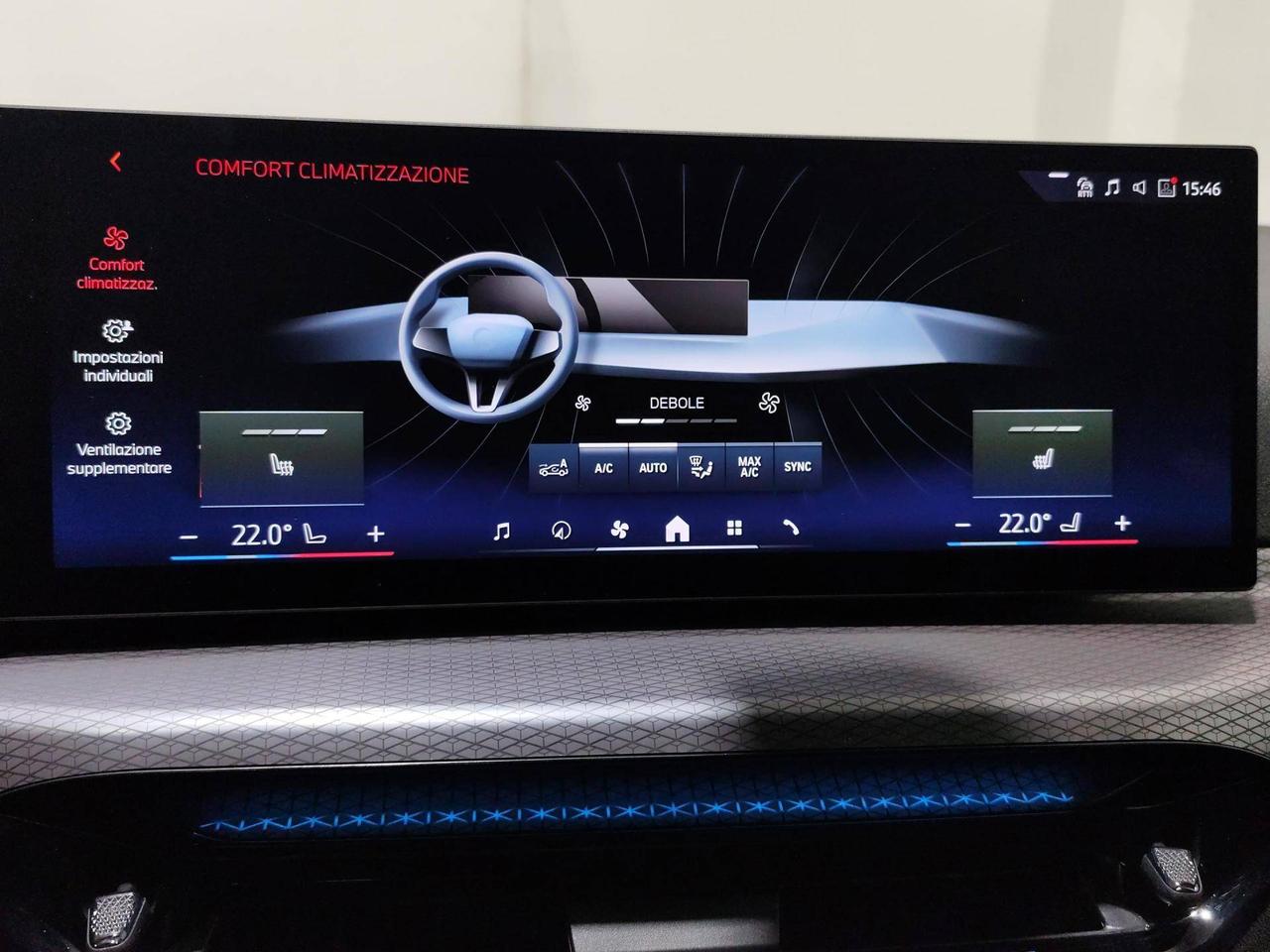 BMW Serie 4 420d xDrive Gran Coupè 48V MSport Pro