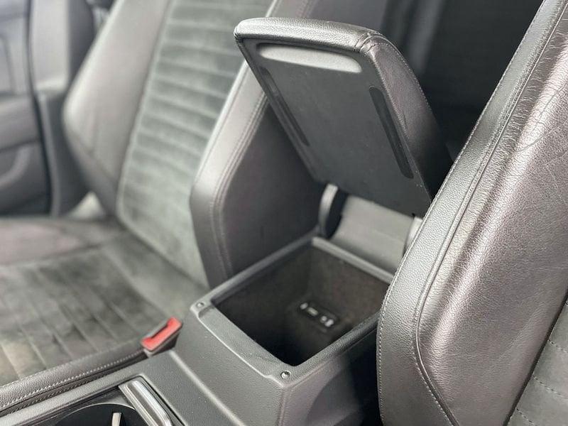 Volkswagen Passat Passat Variant 2.0 TDI DSG Highline BlueMotion Technology