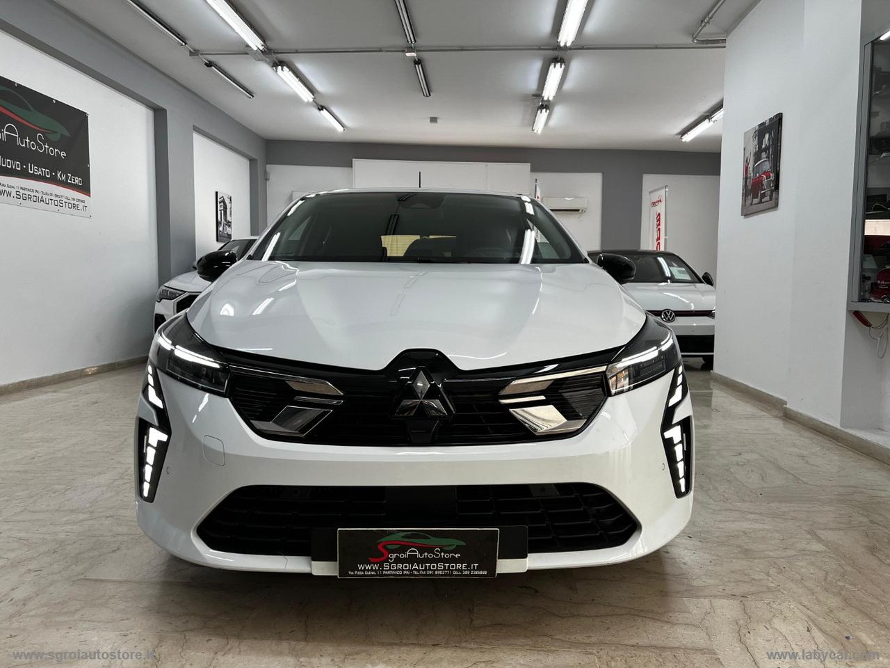 RENAULT Clio TCe 90 CV Techno 2024