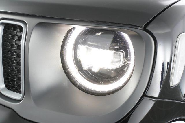 JEEP Renegade Renegade 1.5 Turbo T4 MHEV Limited