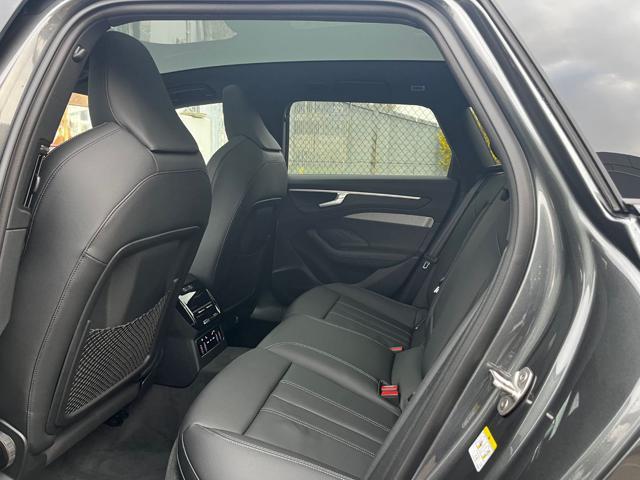 AUDI A6 Avant 40 2.0 TDI S tronic S line edition Km 0