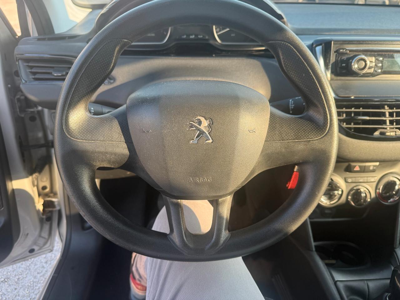 Peugeot 208 PureTech 68 5 porte Active