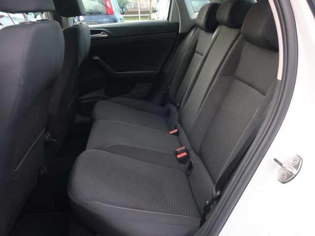 Volkswagen Polo Polo 5p 1.0 evo Comfortline 80cv