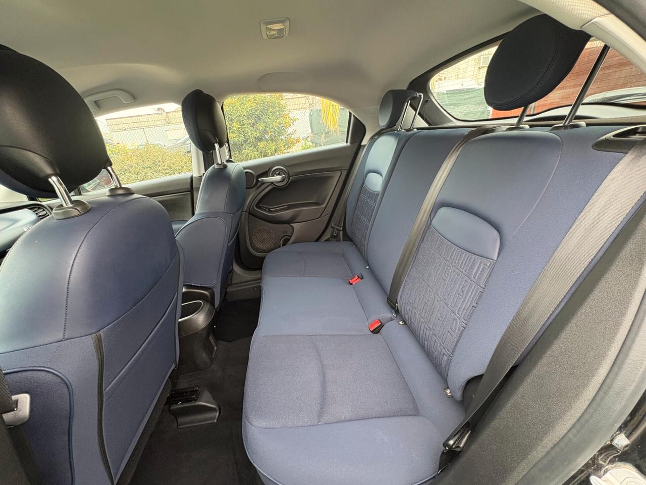 Fiat 500X 1.3 MultiJet 95 CV Cult