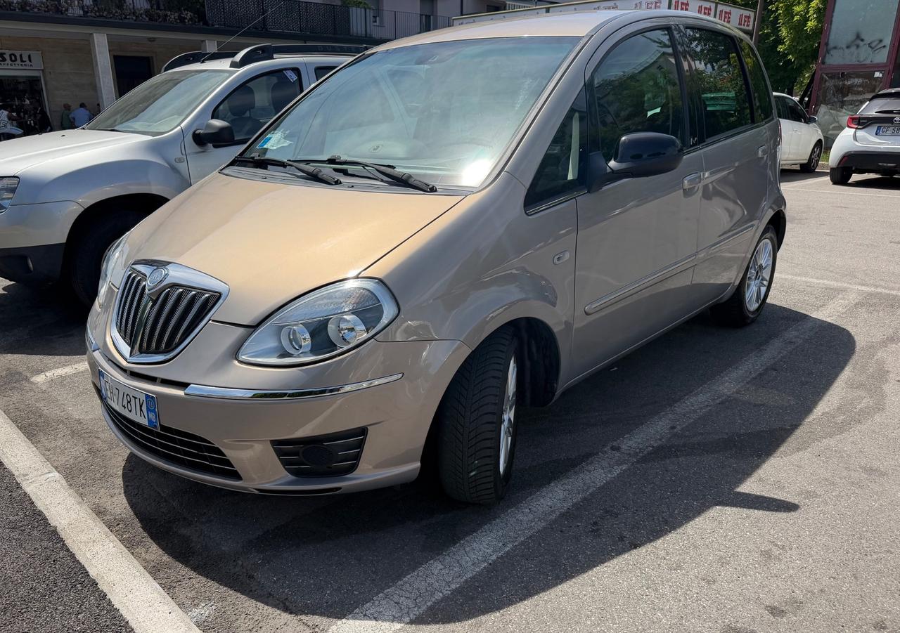 Lancia MUSA 1.4 16V Gold