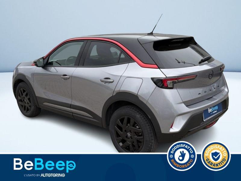 Opel Mokka 1.2 T GS LINE S&S 100CV