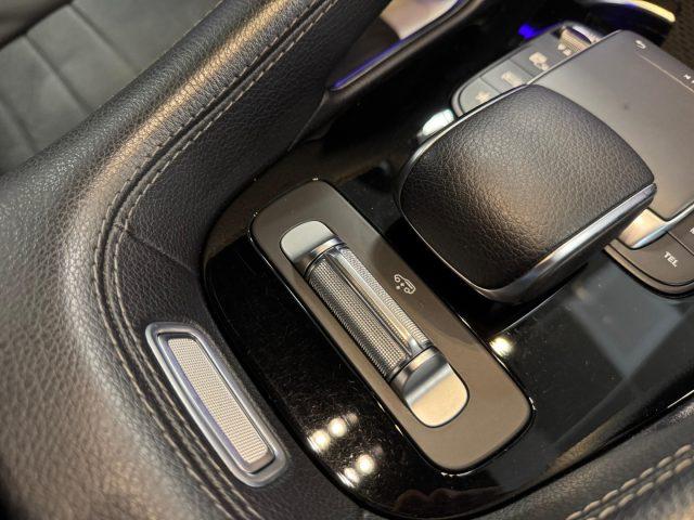 MERCEDES-BENZ GLE 350 d 4Matic Coupé PREMIUM *UNIPROP*PEDANE*