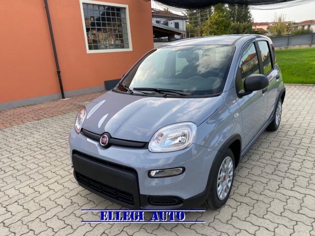 FIAT Panda PROMO FINANZIAMENTO 1.0 FireFly S&amp;S Hybrid  KM 0