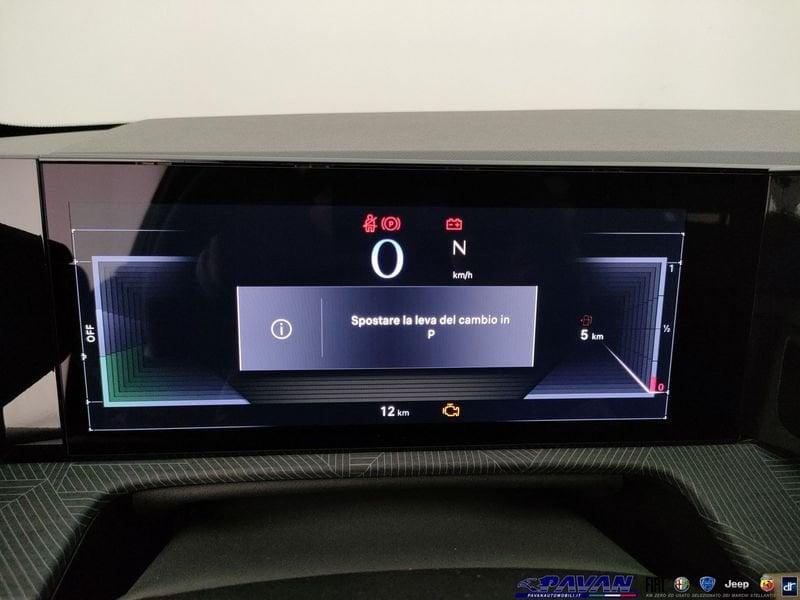 Lancia Ypsilon 1.2T Hybrid 110cv eDCT LX
