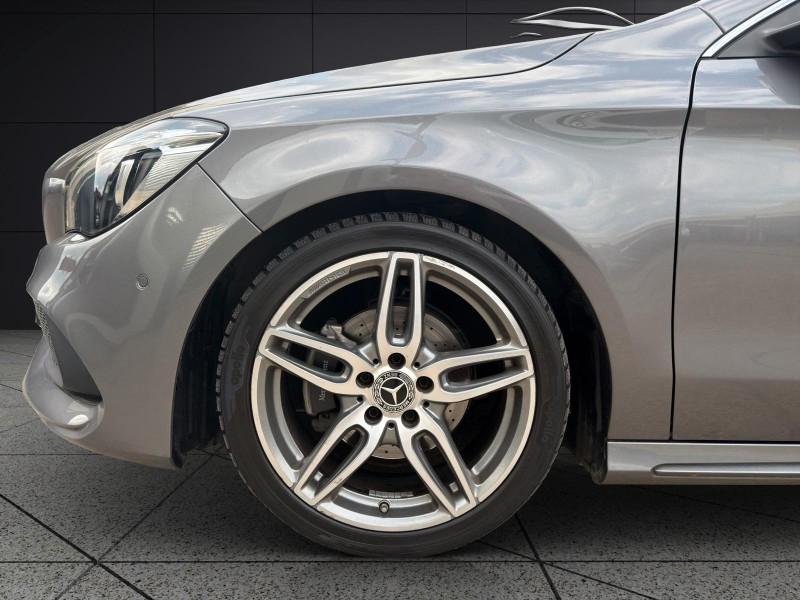 MERCEDES CLA (C/X117) CLA 200 d S.W. 4Ma...