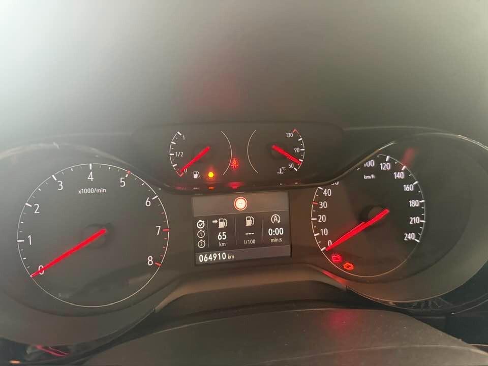 Opel Corsa 1.5 D 100 CV Edition