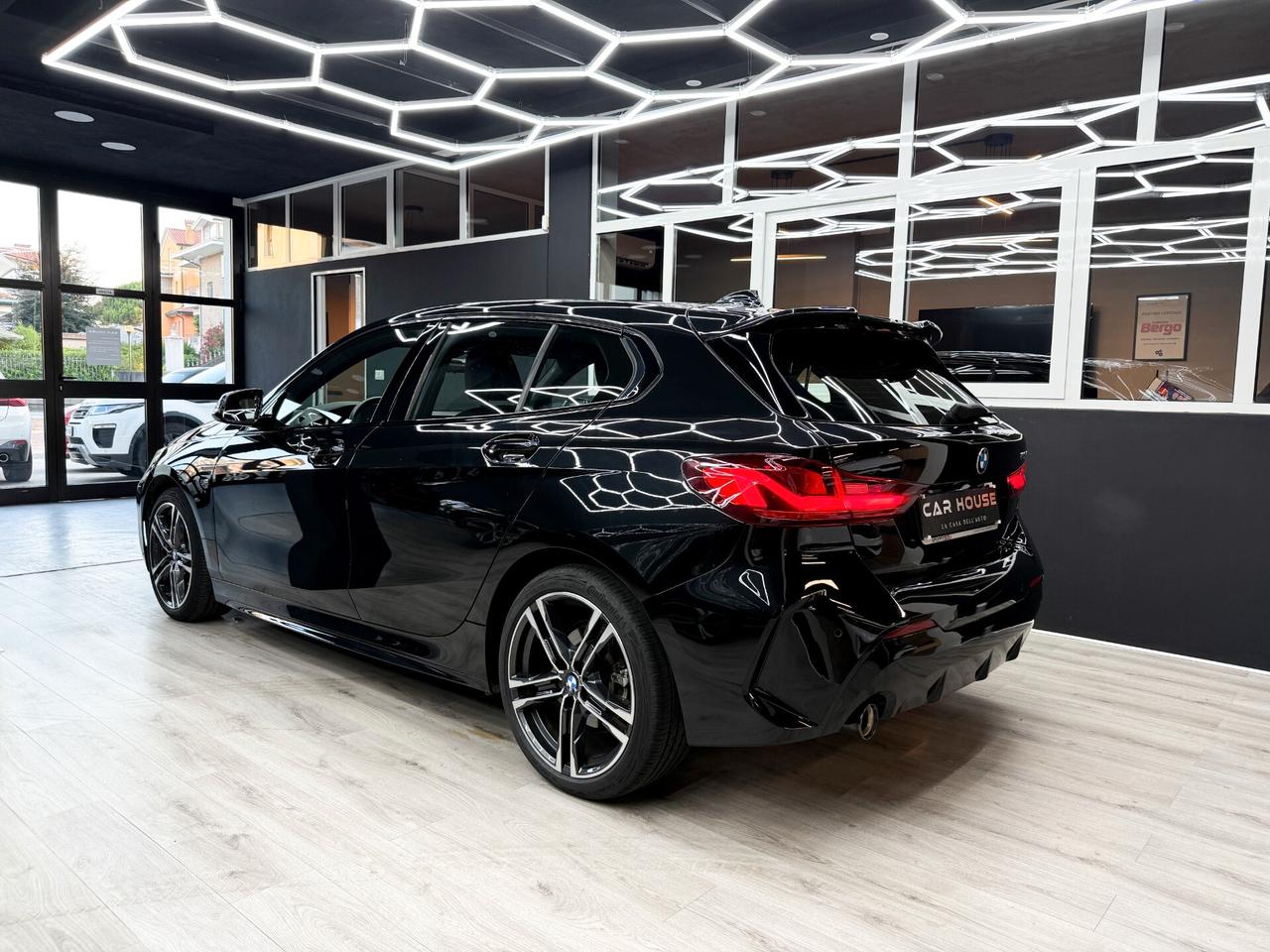 Bmw 118i 1.5 136CV MSport Auto