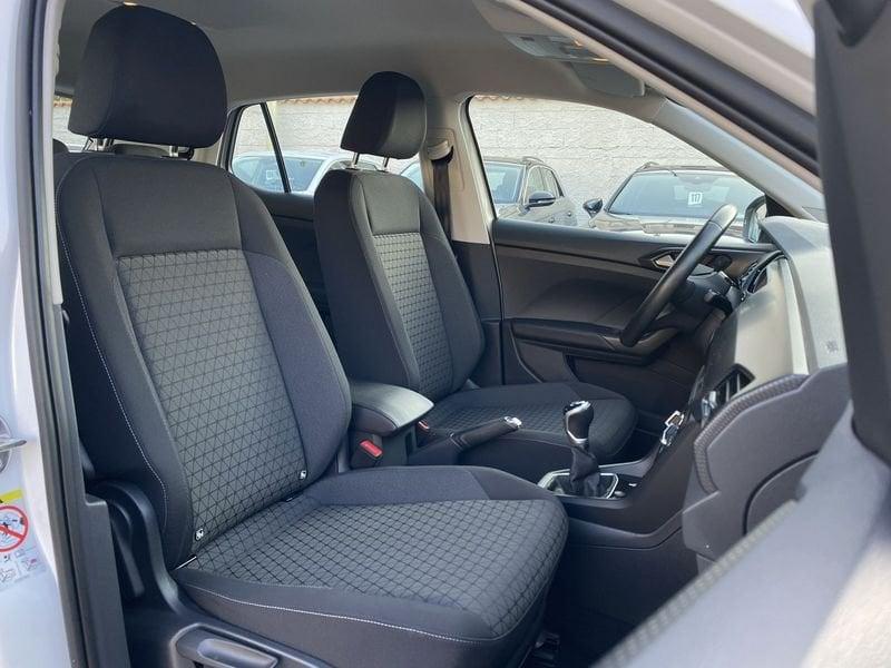 Volkswagen T-Cross Style 1.0 TSI 95 CV