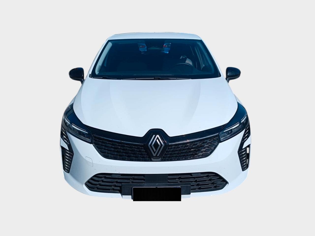 Renault Clio ECO-G 100 CV 5 porte Evolution