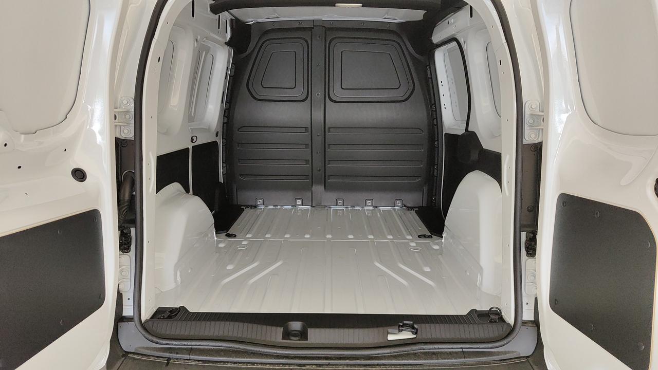 Mercedes-Benz Citan 112 CDI Furgone Long